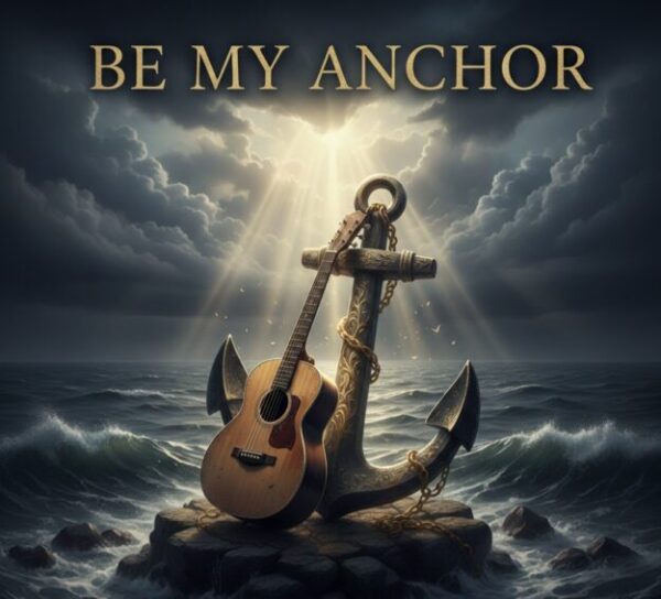 Be my Anchor