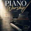 Piano Worship Ebook