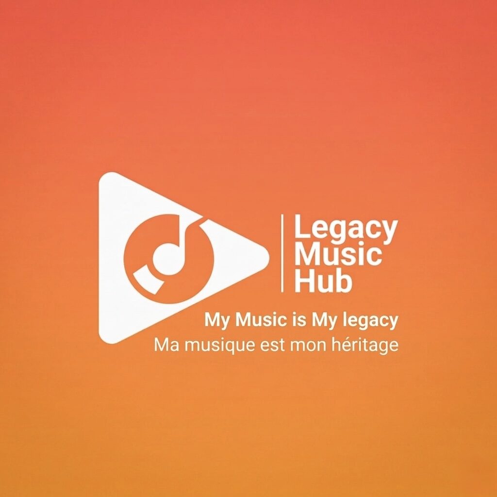 legacymusichub.com